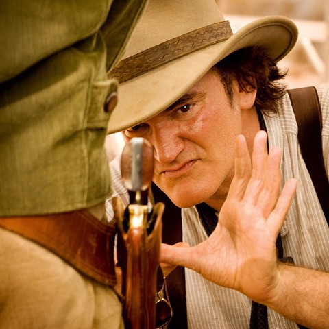Quentin Tarantino sắp đi đến cuối sự nghiệp điện ảnh của riêng mình? - Ảnh 2. Quentin Tarantino sắp đi đến cuối sự nghiệp điện ảnh của riêng mình? - Ảnh 2.