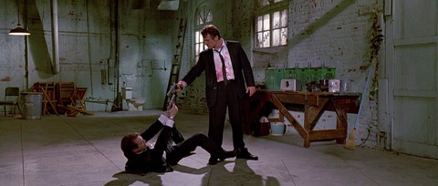 Quentin Tarantino sắp đi đến cuối sự nghiệp điện ảnh của riêng mình? - Ảnh 4. Quentin Tarantino sắp đi đến cuối sự nghiệp điện ảnh của riêng mình? - Ảnh 4.
