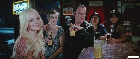 Quentin Tarantino sắp đi đến cuối sự nghiệp điện ảnh của riêng mình? - Ảnh 1. Quentin Tarantino sắp đi đến cuối sự nghiệp điện ảnh của riêng mình? - Ảnh 1.