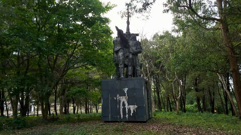 Tướng Đồng Sỹ Nguyên từng chọn về yên nghỉ cạnh đồng đội - Ảnh 2. Tướng Đồng Sỹ Nguyên từng chọn về yên nghỉ cạnh đồng đội - Ảnh 2.