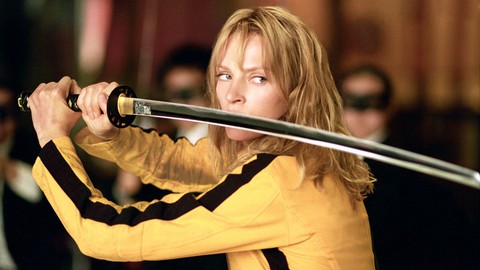 Quentin Tarantino sắp đi đến cuối sự nghiệp điện ảnh của riêng mình? - Ảnh 11. Quentin Tarantino sắp đi đến cuối sự nghiệp điện ảnh của riêng mình? - Ảnh 11.
