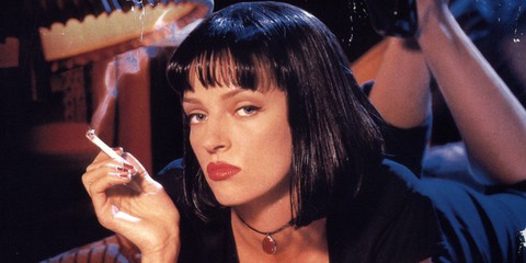 Quentin Tarantino sắp đi đến cuối sự nghiệp điện ảnh của riêng mình? - Ảnh 6. Quentin Tarantino sắp đi đến cuối sự nghiệp điện ảnh của riêng mình? - Ảnh 6.