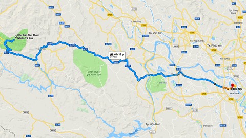 Tà Xùa mùa xuân muôn sắc hoa - Ảnh 13. Tà Xùa mùa xuân muôn sắc hoa - Ảnh 13.