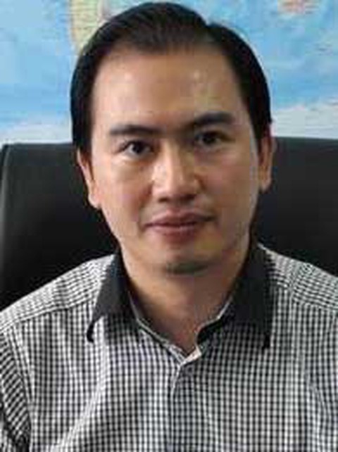 Luật sư TRƯƠNG ANH TÚ Luật sư TRƯƠNG ANH TÚ