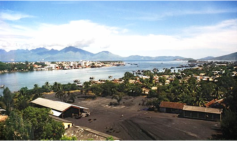 Những nhịp cầu phát triển Đà Nẵng - Kỳ 1: Khát vọng nối đôi bờ sông Hàn - Ảnh 3. Những nhịp cầu phát triển Đà Nẵng - Kỳ 1: Khát vọng nối đôi bờ sông Hàn - Ảnh 3.