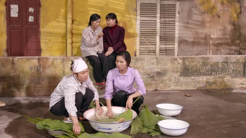 Thời bao cấp, thương nhớ bao nhiêu thì đủ? - Ảnh 1. Thời bao cấp, thương nhớ bao nhiêu thì đủ? - Ảnh 1.