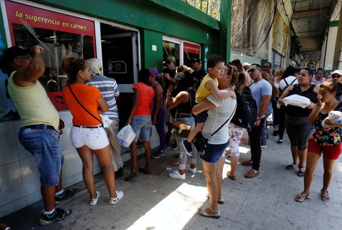 Cuba giảm trang báo vì thiếu giấy - Ảnh 1. Cuba giảm trang báo vì thiếu giấy - Ảnh 1.