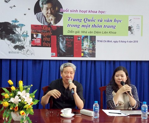 Lương thiện ít đi và người ta có nhiều dục vọng hơn với tiền bạc - Ảnh 1. Lương thiện ít đi và người ta có nhiều dục vọng hơn với tiền bạc - Ảnh 1.