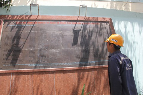 Những nhịp cầu phát triển Đà Nẵng - Kỳ 2: Cây cầu của triệu tấm lòng - Ảnh 3. Những nhịp cầu phát triển Đà Nẵng - Kỳ 2: Cây cầu của triệu tấm lòng - Ảnh 3.