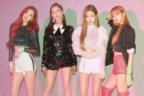 Trở lại với Kill This Love, Black Pink đang chiếm ưu thế so với BTS? - Ảnh 4. Trở lại với Kill This Love, Black Pink đang chiếm ưu thế so với BTS? - Ảnh 4.