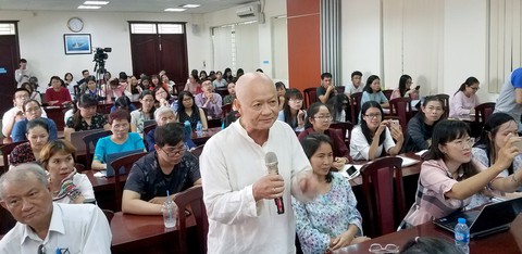 Lương thiện ít đi và người ta có nhiều dục vọng hơn với tiền bạc - Ảnh 3. Lương thiện ít đi và người ta có nhiều dục vọng hơn với tiền bạc - Ảnh 3.