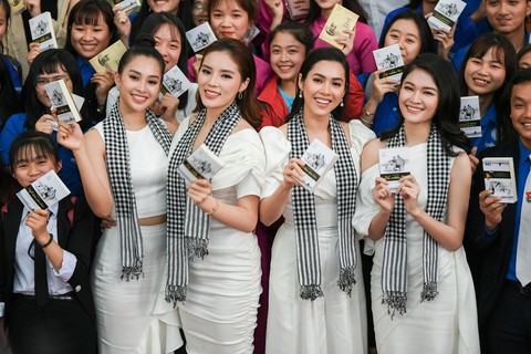 Đánh thức khát vọng lập nghiệp của tuổi trẻ Tây Nguyên - Ảnh 8. Đánh thức khát vọng lập nghiệp của tuổi trẻ Tây Nguyên - Ảnh 8.