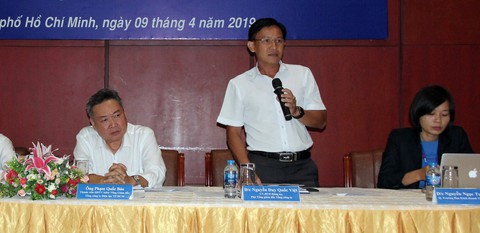 Nguyên nhân kép dẫn đến hóa đơn tiền điện tăng - Ảnh 1. Nguyên nhân kép dẫn đến hóa đơn tiền điện tăng - Ảnh 1.
