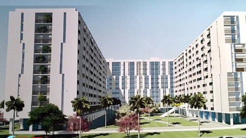 Thân phận condotel, officetel vẫn chưa rõ ràng - Ảnh 2. Thân phận condotel, officetel vẫn chưa rõ ràng - Ảnh 2.