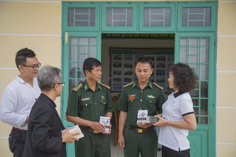 Đánh thức khát vọng lập nghiệp của tuổi trẻ Tây Nguyên - Ảnh 5. Đánh thức khát vọng lập nghiệp của tuổi trẻ Tây Nguyên - Ảnh 5.