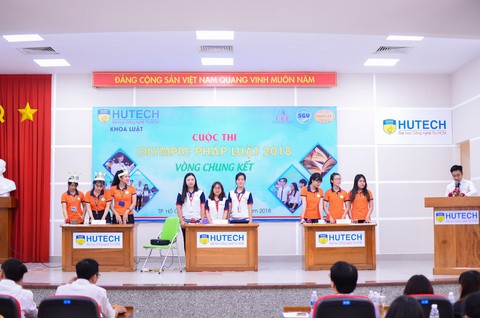 Học từ trải nghiệm kiểu học thú vị của sinh viên HUTECH - Ảnh 2. Học từ trải nghiệm kiểu học thú vị của sinh viên HUTECH - Ảnh 2.