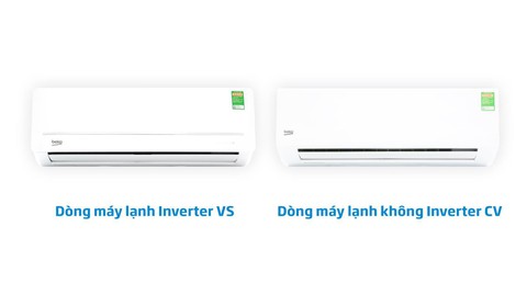 Beko ra mắt 2 dòng máy lạnh 2019 - Ảnh 1. Beko ra mắt 2 dòng máy lạnh 2019 - Ảnh 1.