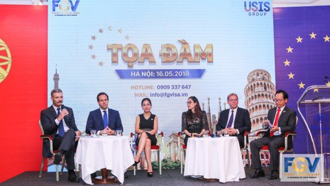 Xu hướng đầu tư định cư Châu Âu năm 2019 - Ảnh 3. Xu hướng đầu tư định cư Châu Âu năm 2019 - Ảnh 3.