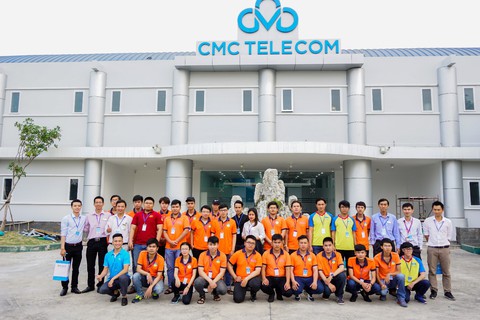 Học từ trải nghiệm kiểu học thú vị của sinh viên HUTECH - Ảnh 4. Học từ trải nghiệm kiểu học thú vị của sinh viên HUTECH - Ảnh 4.