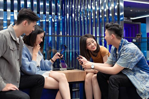 Khỏi phải đi đâu xa, Sài Gòn cũng có một điểm du lịch hay ho thế này - Ảnh 7. Khỏi phải đi đâu xa, Sài Gòn cũng có một điểm du lịch hay ho thế này - Ảnh 7.