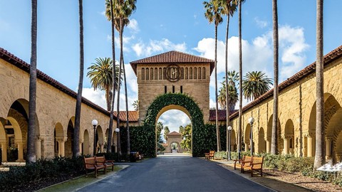 Đại học Stanford đuổi nữ sinh đậu nhờ cha mẹ chạy trường 500.000 USD - Ảnh 1. Đại học Stanford đuổi nữ sinh đậu nhờ cha mẹ chạy trường 500.000 USD - Ảnh 1.