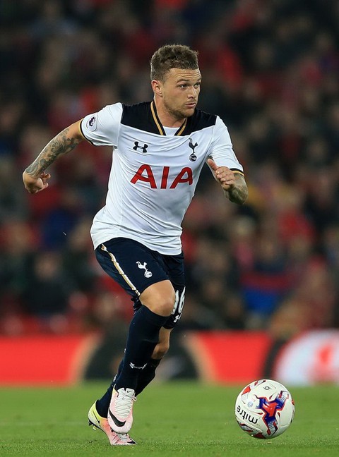 Tottenham - M.C: Nội chiến nước Anh - Ảnh 1. Tottenham - M.C: Nội chiến nước Anh - Ảnh 1.