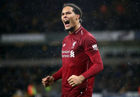 Barca - Liverpool: chung kết sớm của Champions League - Ảnh 2. Barca - Liverpool: chung kết sớm của Champions League - Ảnh 2.