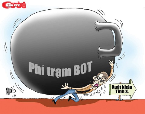 Hỏi ra mới biết BOT ăn hết rồi - Ảnh 1. Hỏi ra mới biết BOT ăn hết rồi - Ảnh 1.