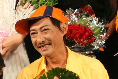 Lê Bình: Người luôn đúng giờ và vắt kiệt sức mình cho nghệ thuật - Ảnh 4. Lê Bình: Người luôn đúng giờ và vắt kiệt sức mình cho nghệ thuật - Ảnh 4.