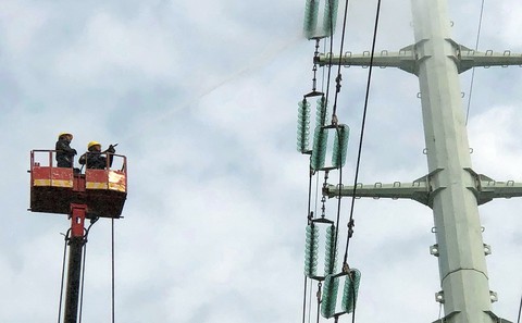 Tiền điện tăng có thực do tăng giá và dùng nhiều? - Ảnh 1. Tiền điện tăng có thực do tăng giá và dùng nhiều? - Ảnh 1.