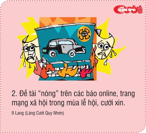 10 liên tưởng vui về xe biển xanh - Ảnh 2. 10 liên tưởng vui về xe biển xanh - Ảnh 2.