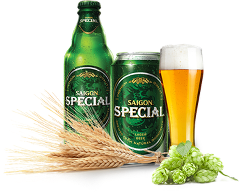 SABECO công bố chương trình Bật bia Saigon Special lên lộc tiền tỉ - Ảnh 2. SABECO công bố chương trình Bật bia Saigon Special lên lộc tiền tỉ - Ảnh 2.