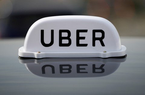 Uber được định giá hơn 80 tỉ USD, nhà đầu tư hốt bạc sau IPO - Ảnh 1. Uber được định giá hơn 80 tỉ USD, nhà đầu tư hốt bạc sau IPO - Ảnh 1.