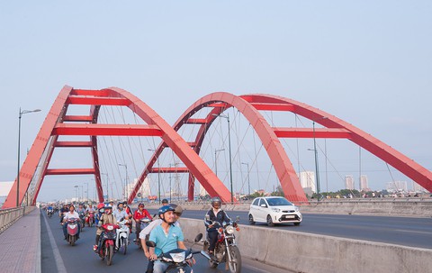 Bảo lãnh rủi ro mới thu hút nhà đầu tư - Ảnh 1. Bảo lãnh rủi ro mới thu hút nhà đầu tư - Ảnh 1.