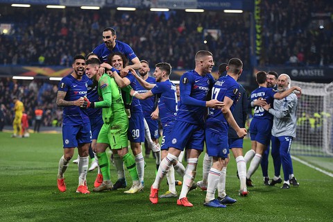 BBC dự đoán: Man City vô địch Premier League - Ảnh 3. BBC dự đoán: Man City vô địch Premier League - Ảnh 3.