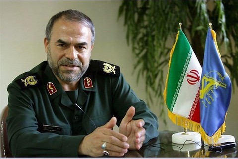 Iran tuyên bố không đối thoại và nói Mỹ ‘không dám’ dùng quân sự - Ảnh 1. Iran tuyên bố không đối thoại và nói Mỹ ‘không dám’ dùng quân sự - Ảnh 1.