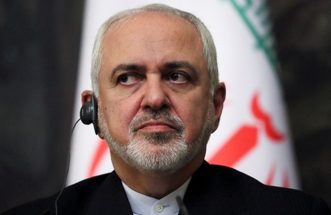 Mỹ kêu Iran ngồi xuống nói chuyện - Ảnh 1. Mỹ kêu Iran ngồi xuống nói chuyện - Ảnh 1.