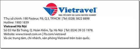 Đi trọn thế gian - Hè tràn cảm xúc - Ảnh 8. Đi trọn thế gian - Hè tràn cảm xúc - Ảnh 8.