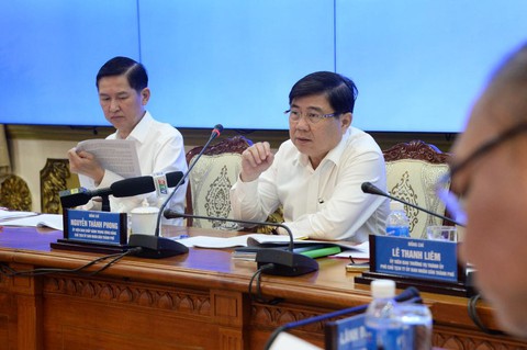 Dịch tả heo châu Phi áp sát, TP.HCM khẩn trương phòng chống - Ảnh 1. Dịch tả heo châu Phi áp sát, TP.HCM khẩn trương phòng chống - Ảnh 1.