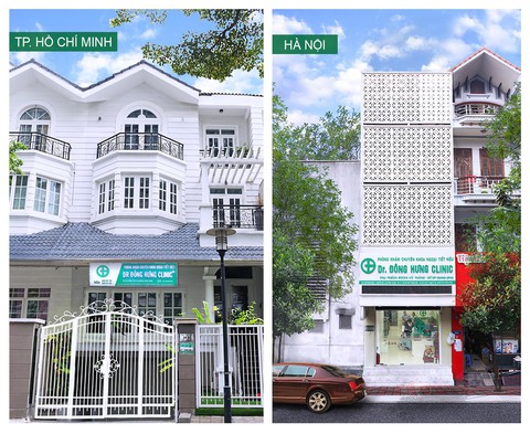 Dr Đông Hưng Clinic - Nơi gửi trọn niềm tin - Ảnh 3. Dr Đông Hưng Clinic - Nơi gửi trọn niềm tin - Ảnh 3.