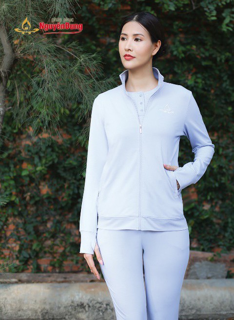 Pháp phục Nguyên Dung: Ưu đãi lớn mừng đại lễ VESAK - Ảnh 7. Pháp phục Nguyên Dung: Ưu đãi lớn mừng đại lễ VESAK - Ảnh 7.