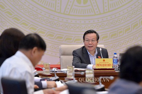 Phó chủ tịch Quốc hội: Lái xe uống rượu bia phải nạo vét sông Tô Lịch - Ảnh 2. Phó chủ tịch Quốc hội: Lái xe uống rượu bia phải nạo vét sông Tô Lịch - Ảnh 2.