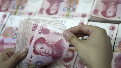 Trung Quốc lấy gì trả đũa Mỹ trong thương chiến? - Ảnh 2. Trung Quốc lấy gì trả đũa Mỹ trong thương chiến? - Ảnh 2.