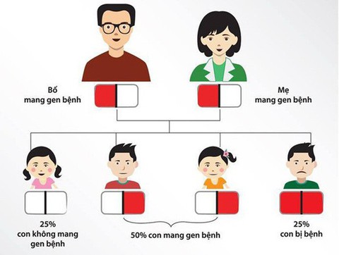 Bệnh nhân tan máu bẩm sinh phải truyền máu định kỳ - Ảnh 2. Bệnh nhân tan máu bẩm sinh phải truyền máu định kỳ - Ảnh 2.