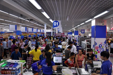 Còn 4 ngày mua 1 tặng 1 tại Co.opmart và Co.opXtra - Ảnh 1. Còn 4 ngày mua 1 tặng 1 tại Co.opmart và Co.opXtra - Ảnh 1.