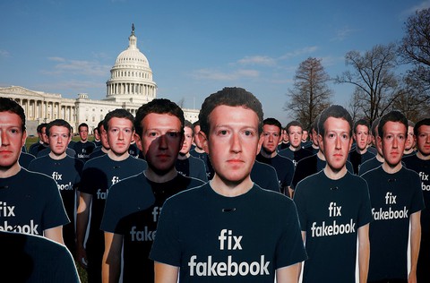 Giải tán Facebook - chuyện khó hơn lên trời? - Ảnh 1. Giải tán Facebook - chuyện khó hơn lên trời? - Ảnh 1.