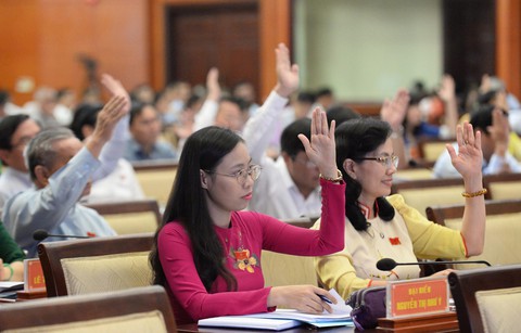 Tăng tổng mức đầu tư dự án khu đất công trình công cộng phường 6 thêm 101 tỉ đồng - Ảnh 1. Tăng tổng mức đầu tư dự án khu đất công trình công cộng phường 6 thêm 101 tỉ đồng - Ảnh 1.