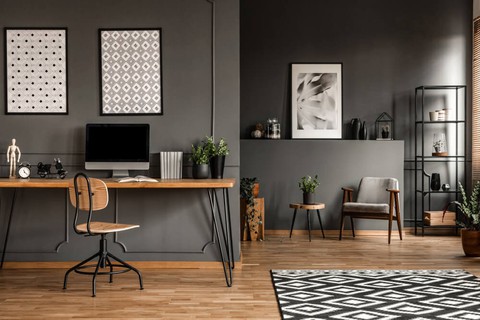 Những mẹo đơn giản làm bừng sáng căn phòng của bạn - Ảnh 4. Những mẹo đơn giản làm bừng sáng căn phòng của bạn - Ảnh 4.