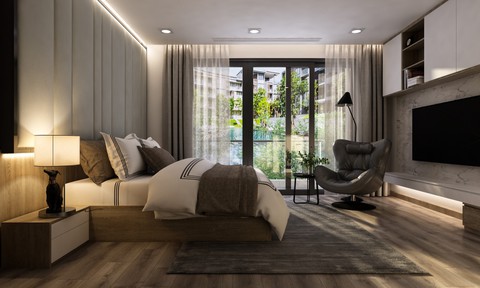 Dự án hiếm hoi tại Phan Thiết không tăng giá theo thị trường - Ảnh 7. Dự án hiếm hoi tại Phan Thiết không tăng giá theo thị trường - Ảnh 7.