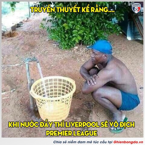 CĐV Việt Nam chúc mừng MC, tiếc cho Liverpool - Ảnh 9. CĐV Việt Nam chúc mừng MC, tiếc cho Liverpool - Ảnh 9.